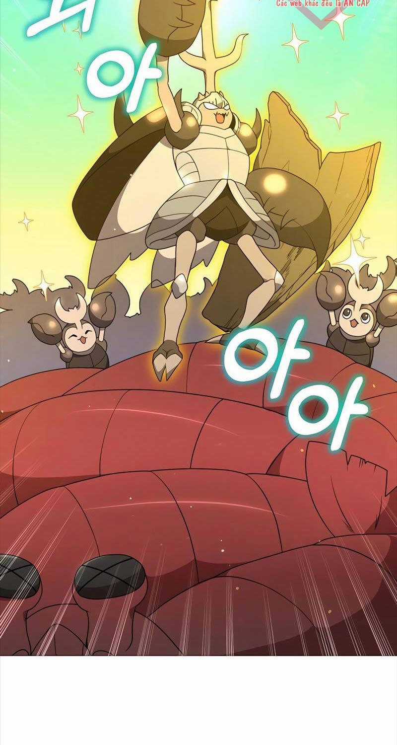 Tôi Làm Vườn Tại Thế Giới Thợ Săn Chapter 41 trang 68