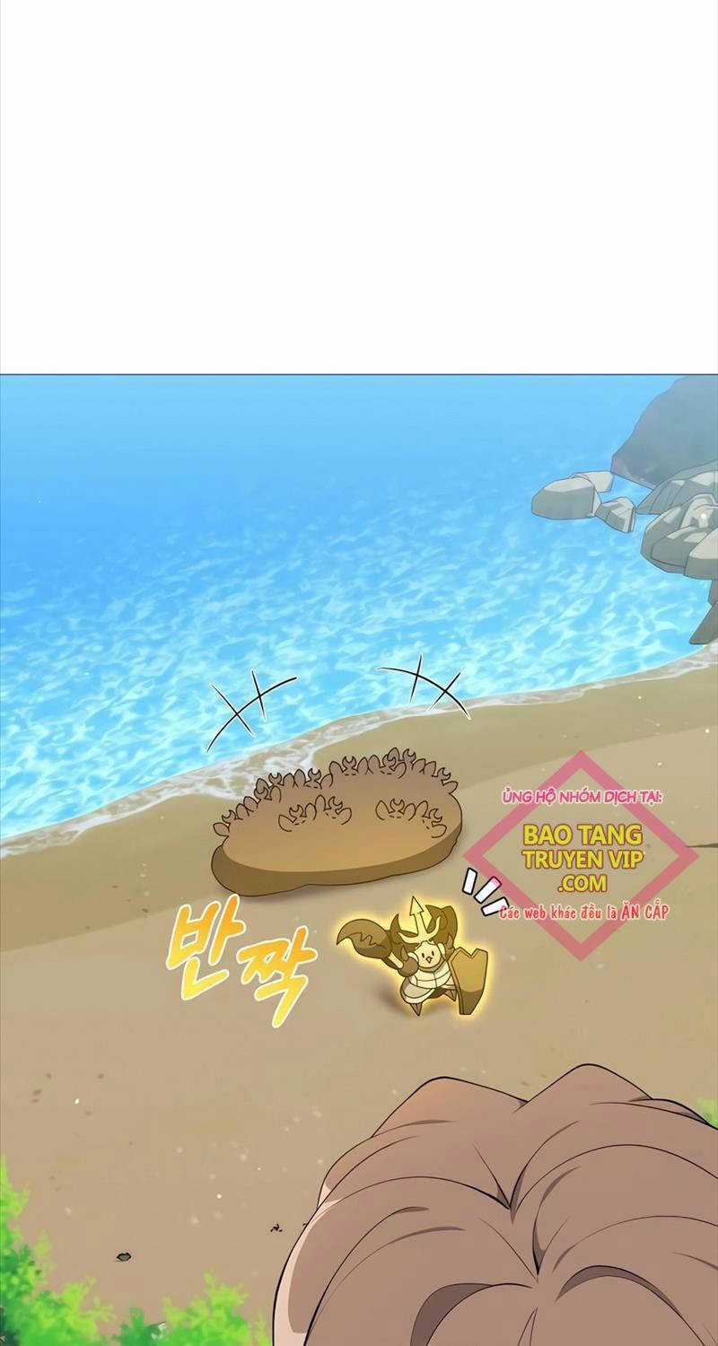 Tôi Làm Vườn Tại Thế Giới Thợ Săn Chapter 41 trang 69