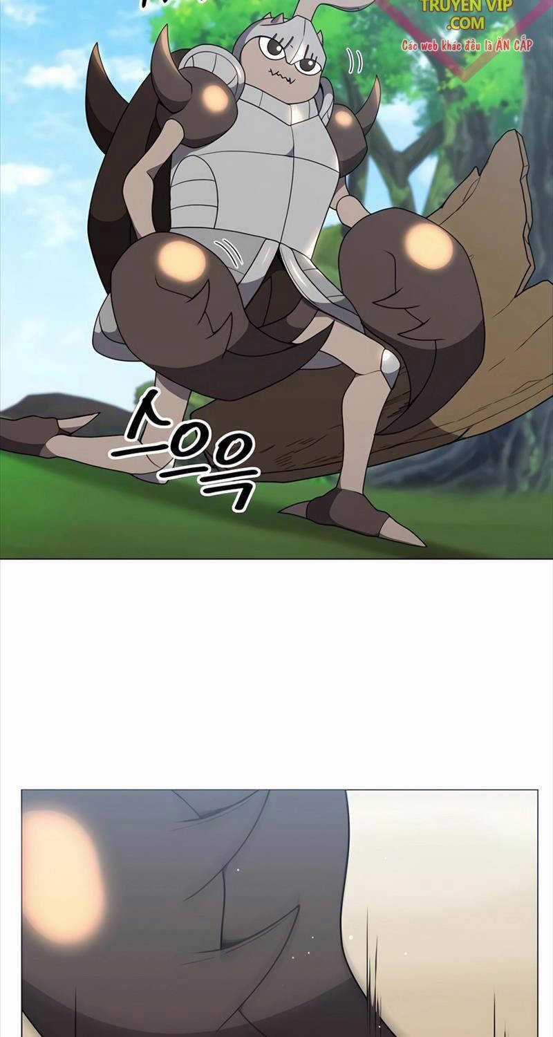 Tôi Làm Vườn Tại Thế Giới Thợ Săn Chapter 41 trang 71