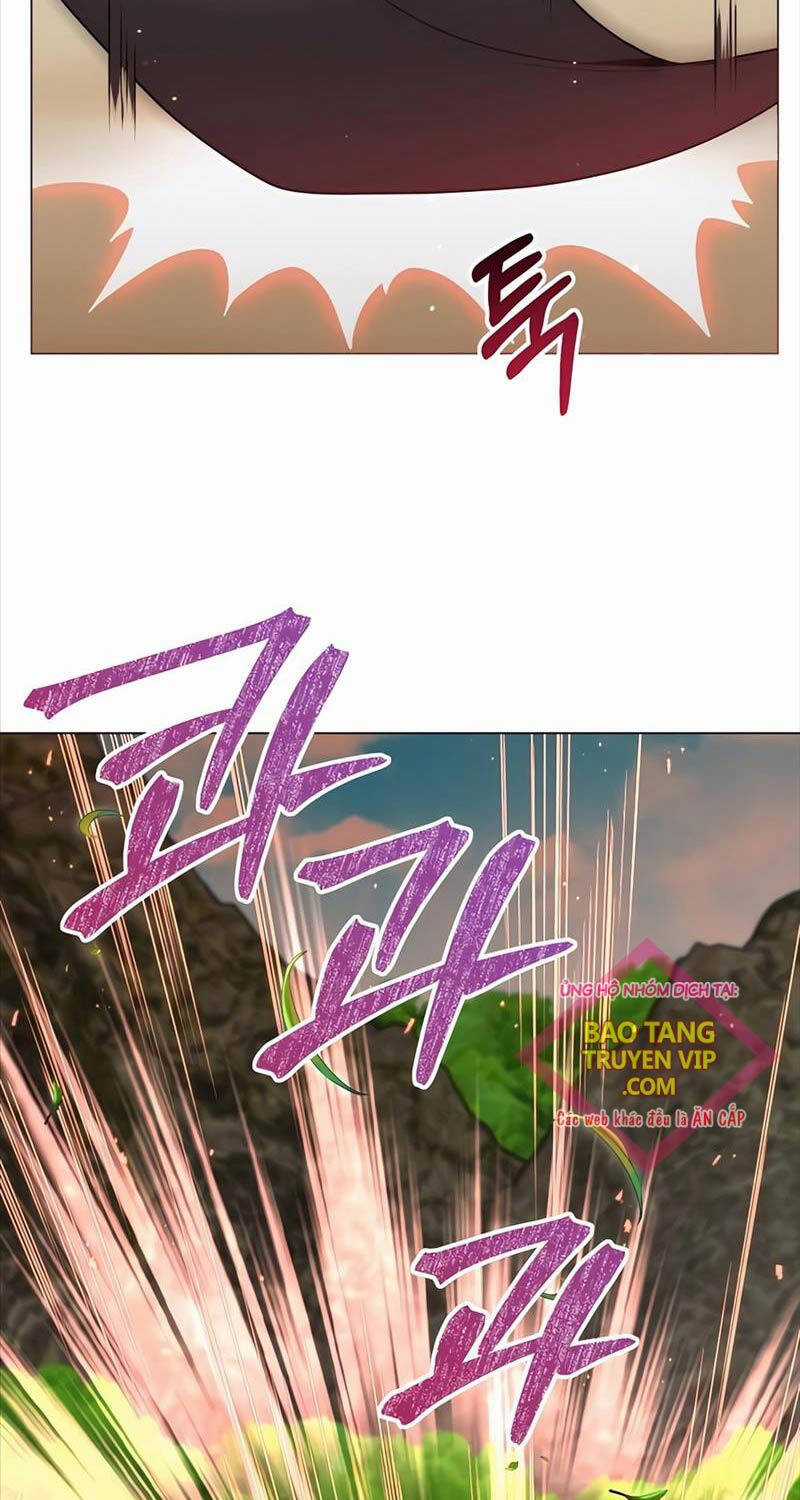 Tôi Làm Vườn Tại Thế Giới Thợ Săn Chapter 41 trang 72