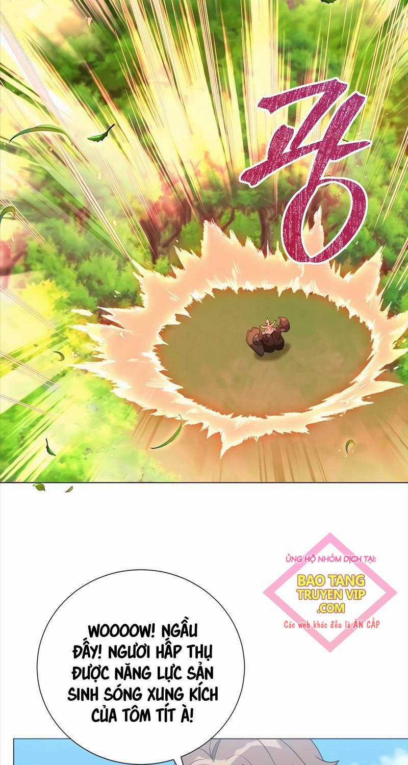 Tôi Làm Vườn Tại Thế Giới Thợ Săn Chapter 41 trang 73