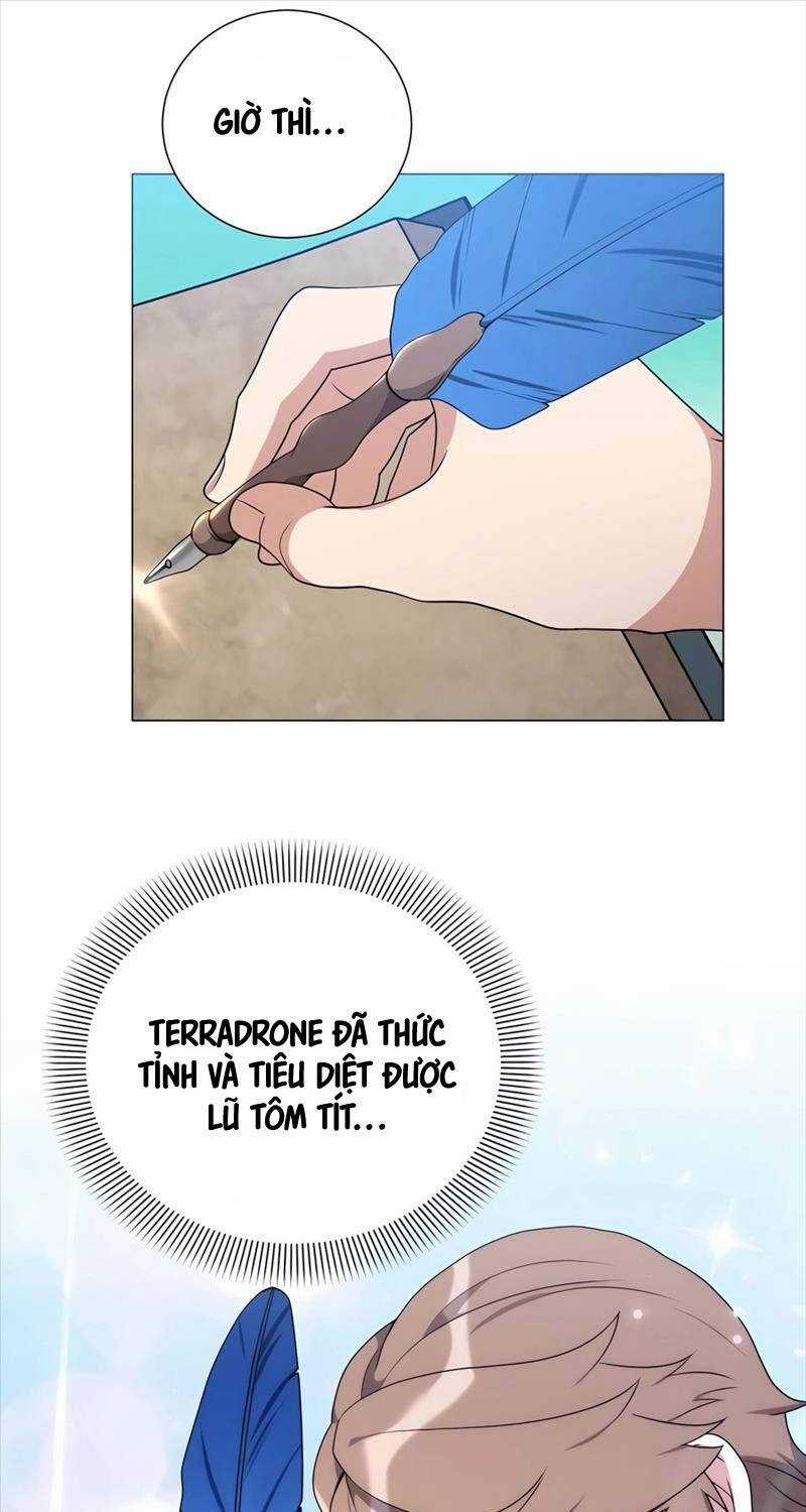 Tôi Làm Vườn Tại Thế Giới Thợ Săn Chapter 41 trang 76