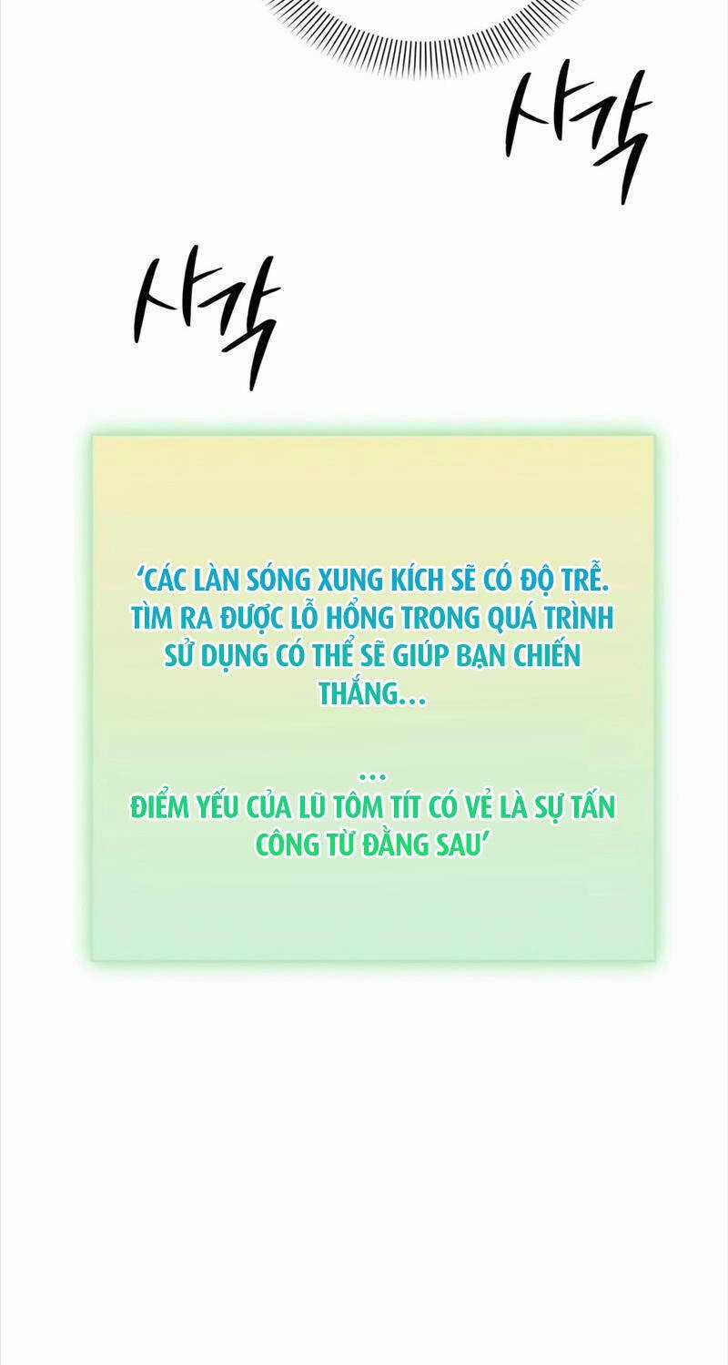 Tôi Làm Vườn Tại Thế Giới Thợ Săn Chapter 41 trang 78