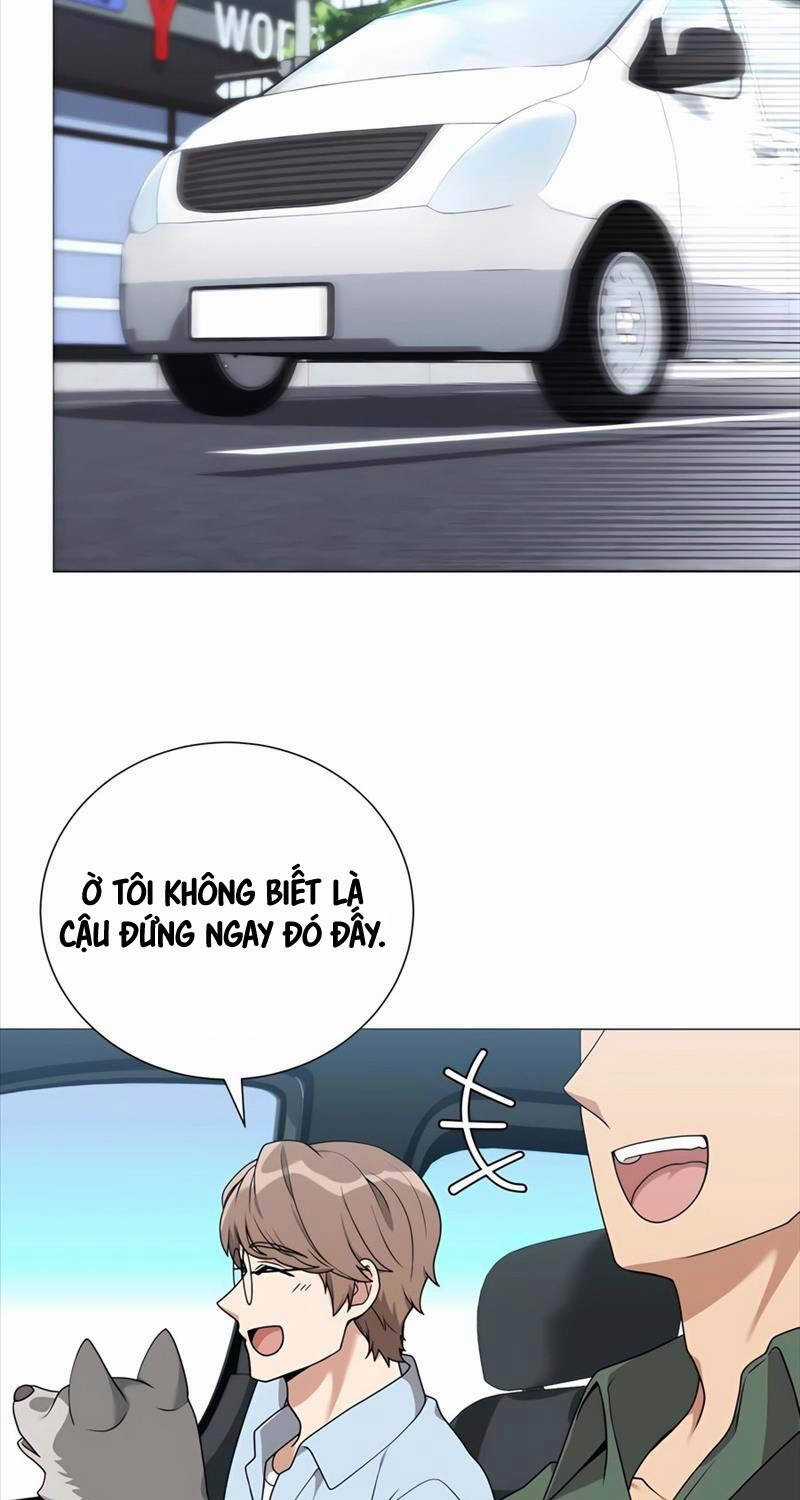 Tôi Làm Vườn Tại Thế Giới Thợ Săn Chapter 41 trang 84