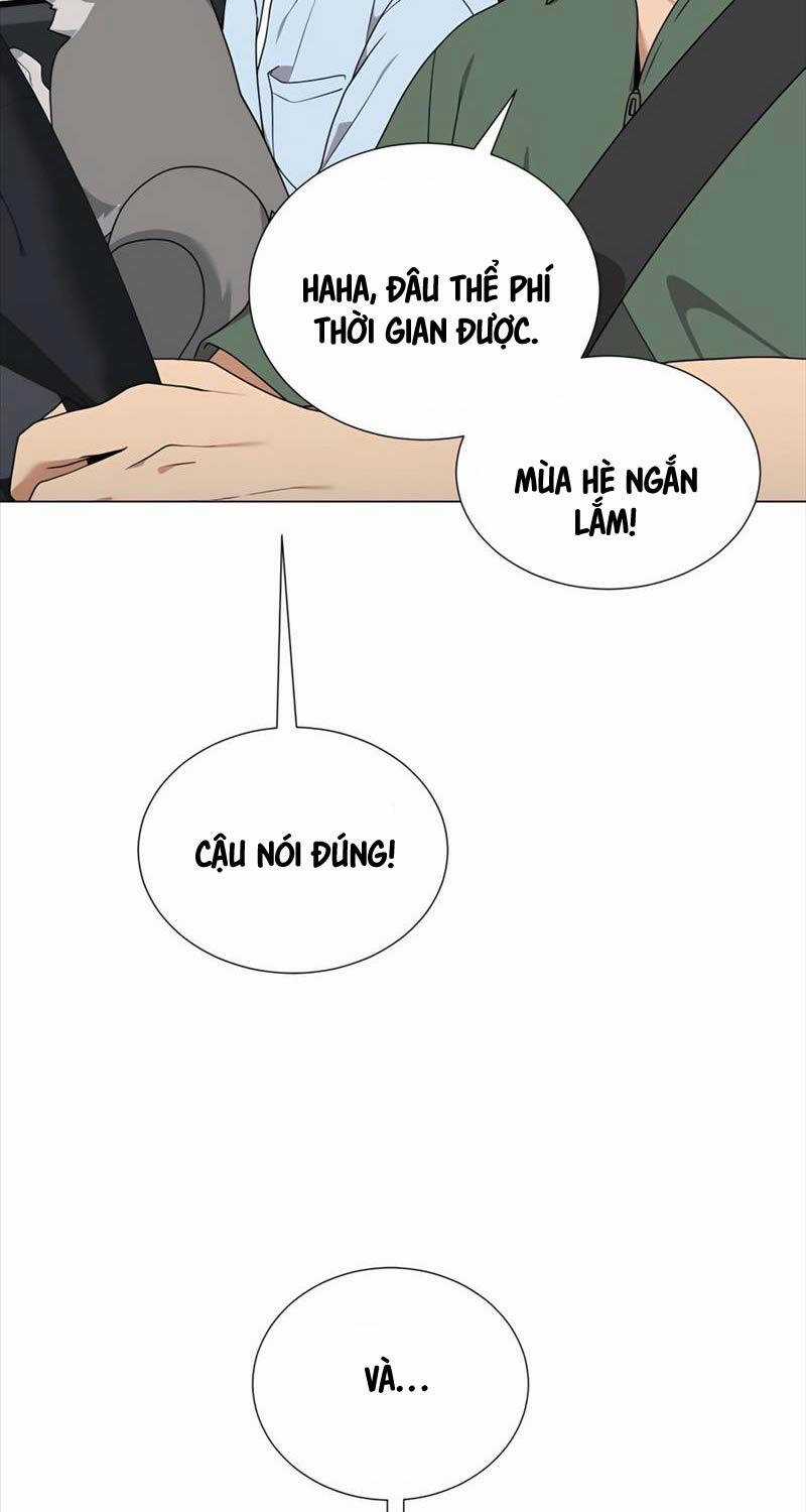 Tôi Làm Vườn Tại Thế Giới Thợ Săn Chapter 41 trang 85