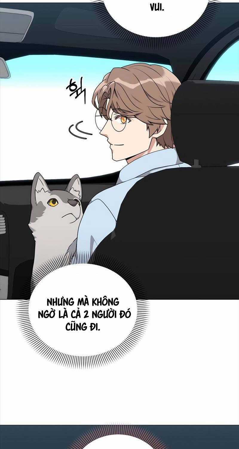 Tôi Làm Vườn Tại Thế Giới Thợ Săn Chapter 41 trang 88