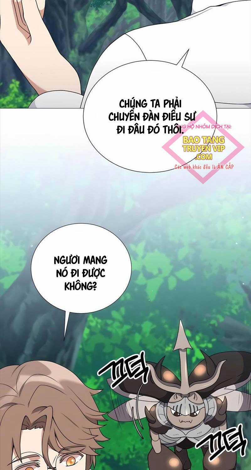 Tôi Làm Vườn Tại Thế Giới Thợ Săn Chapter 41 trang 9