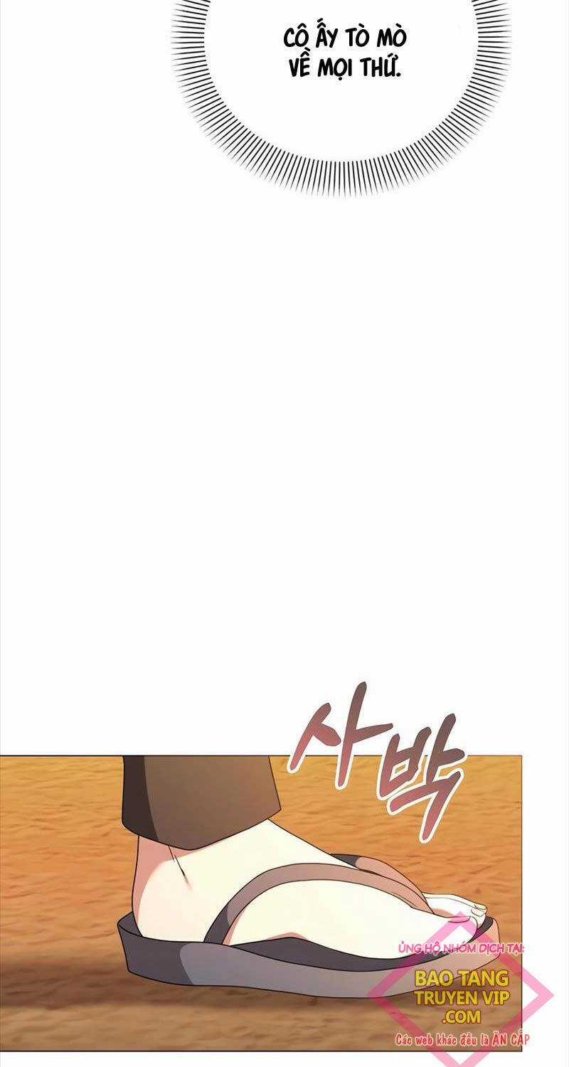 Tôi Làm Vườn Tại Thế Giới Thợ Săn Chapter 41 trang 93