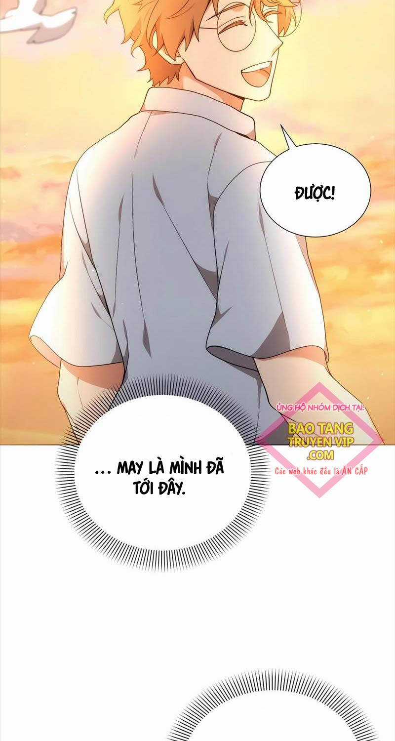 Tôi Làm Vườn Tại Thế Giới Thợ Săn Chapter 41 trang 97