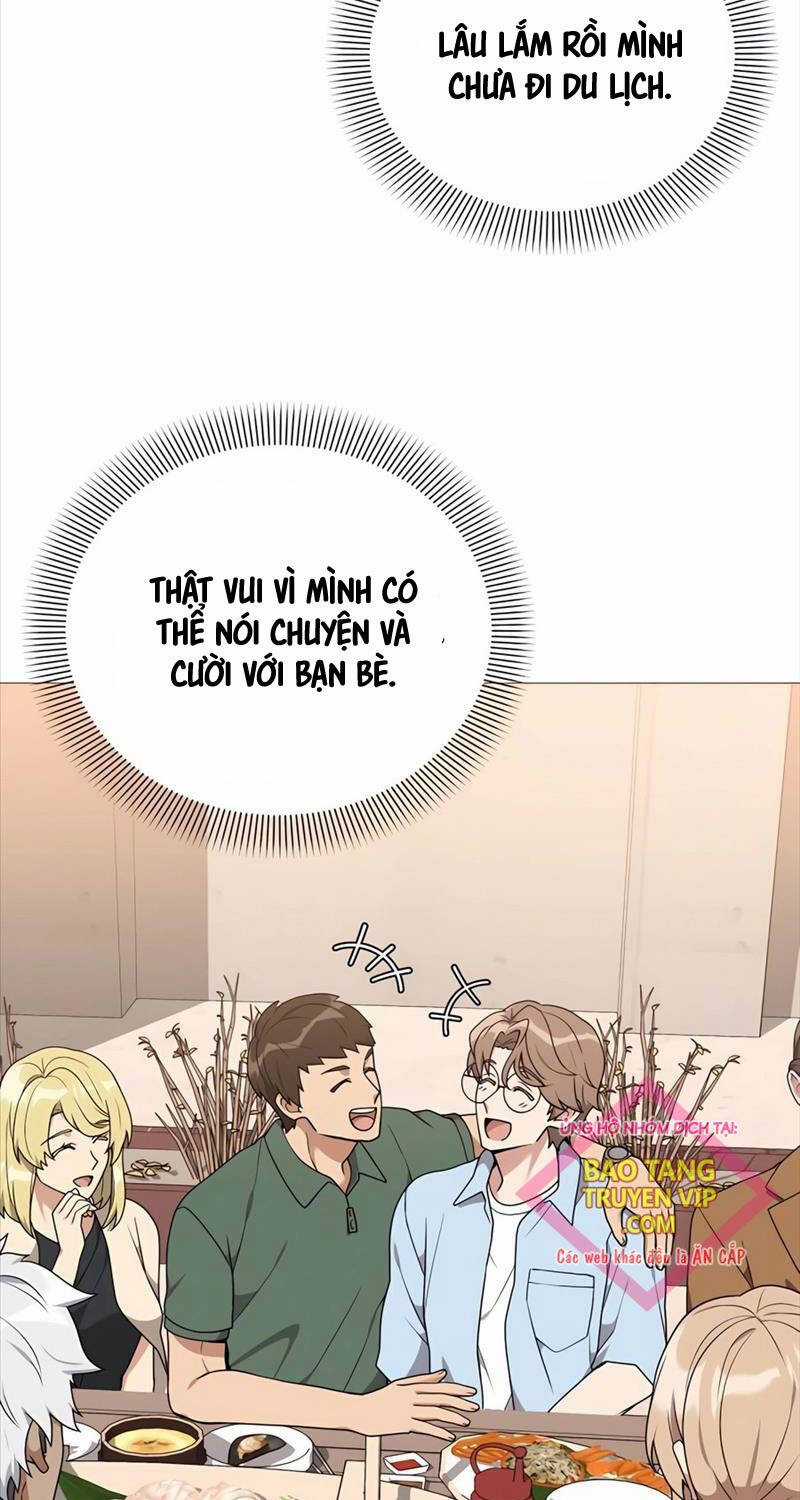 Tôi Làm Vườn Tại Thế Giới Thợ Săn Chapter 41 trang 98