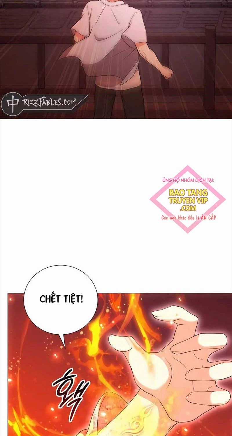 Tôi Làm Vườn Tại Thế Giới Thợ Săn Chapter 42 trang 11