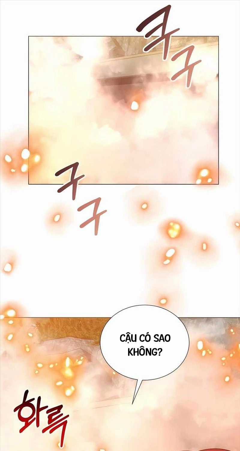 Tôi Làm Vườn Tại Thế Giới Thợ Săn Chapter 42 trang 15