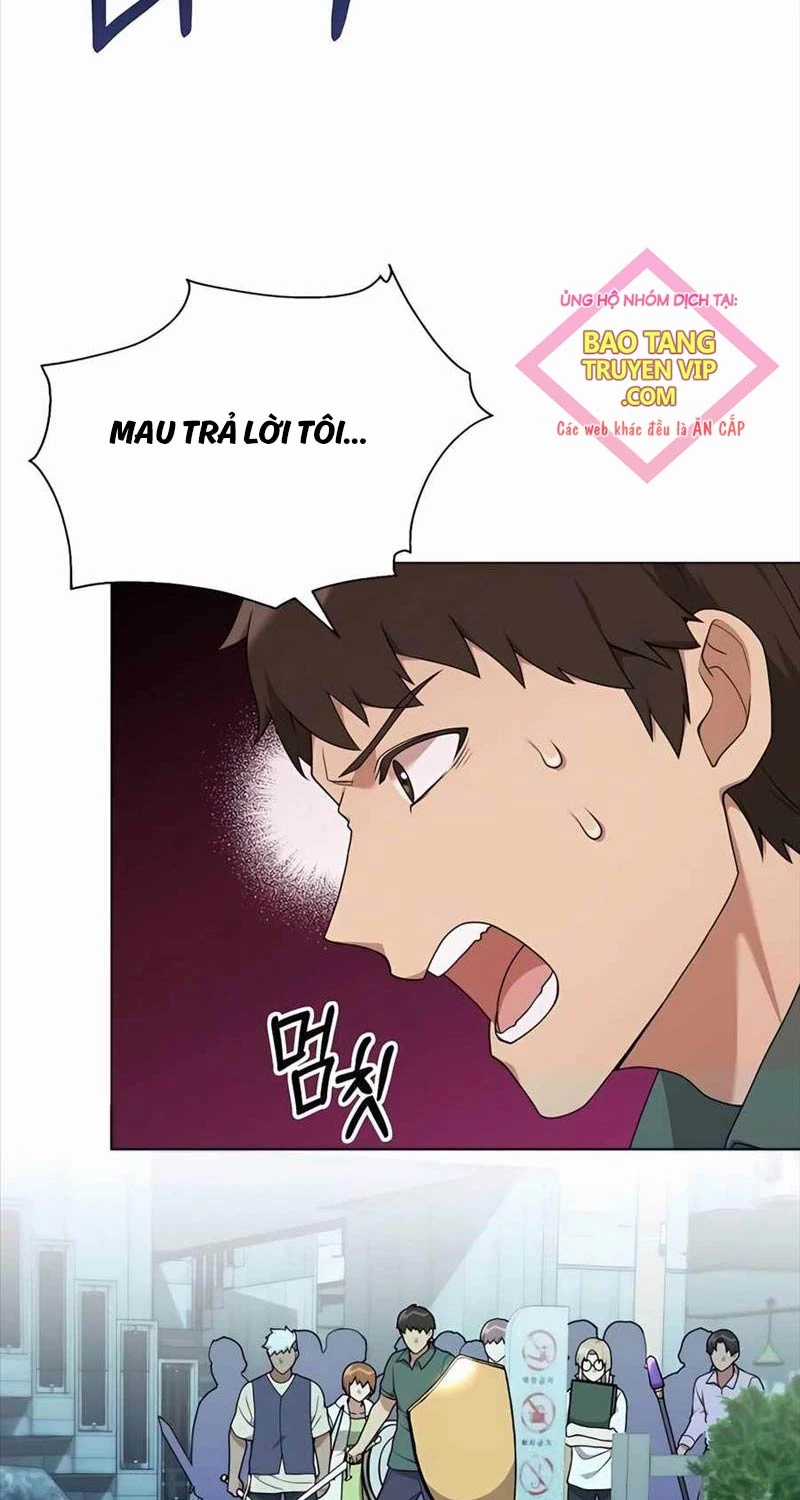 Tôi Làm Vườn Tại Thế Giới Thợ Săn Chapter 42 trang 18
