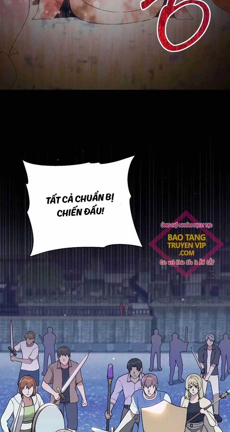 Tôi Làm Vườn Tại Thế Giới Thợ Săn Chapter 42 trang 23