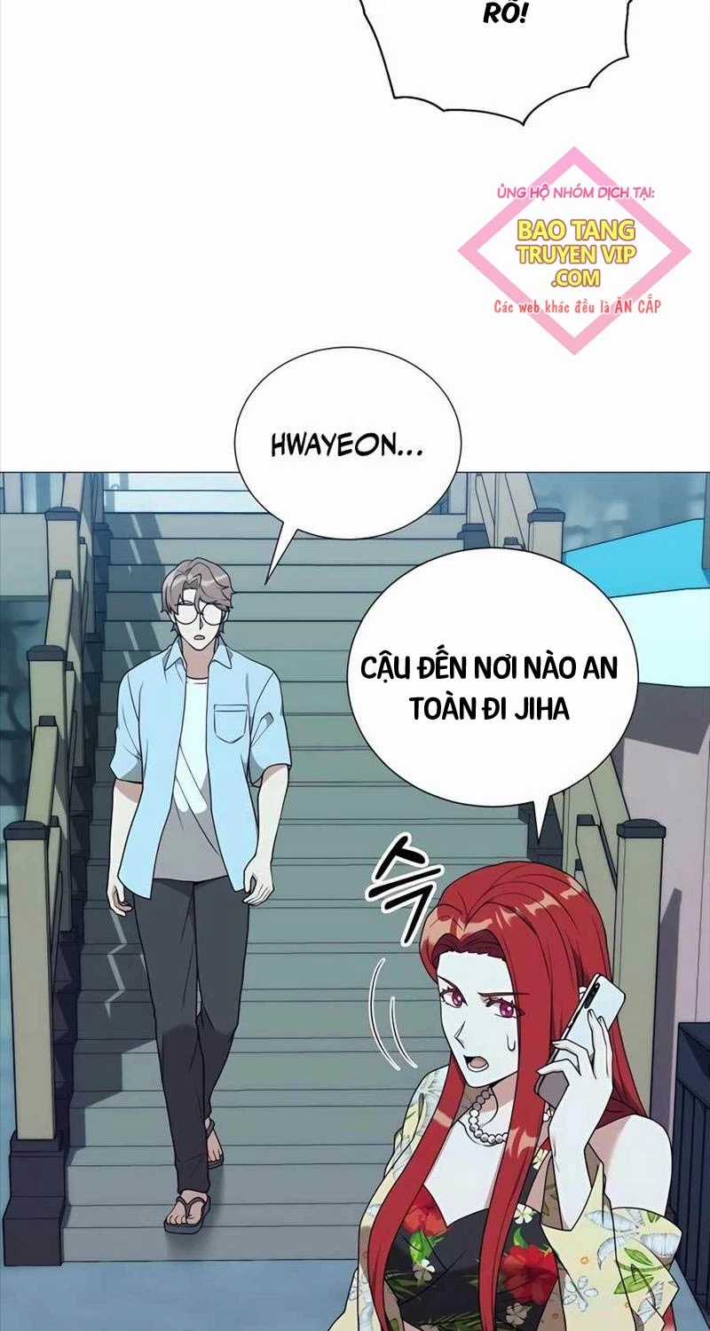 Tôi Làm Vườn Tại Thế Giới Thợ Săn Chapter 42 trang 25