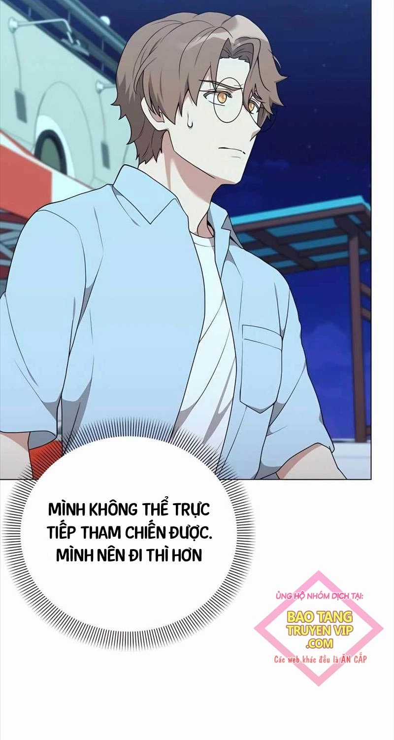 Tôi Làm Vườn Tại Thế Giới Thợ Săn Chapter 42 trang 27