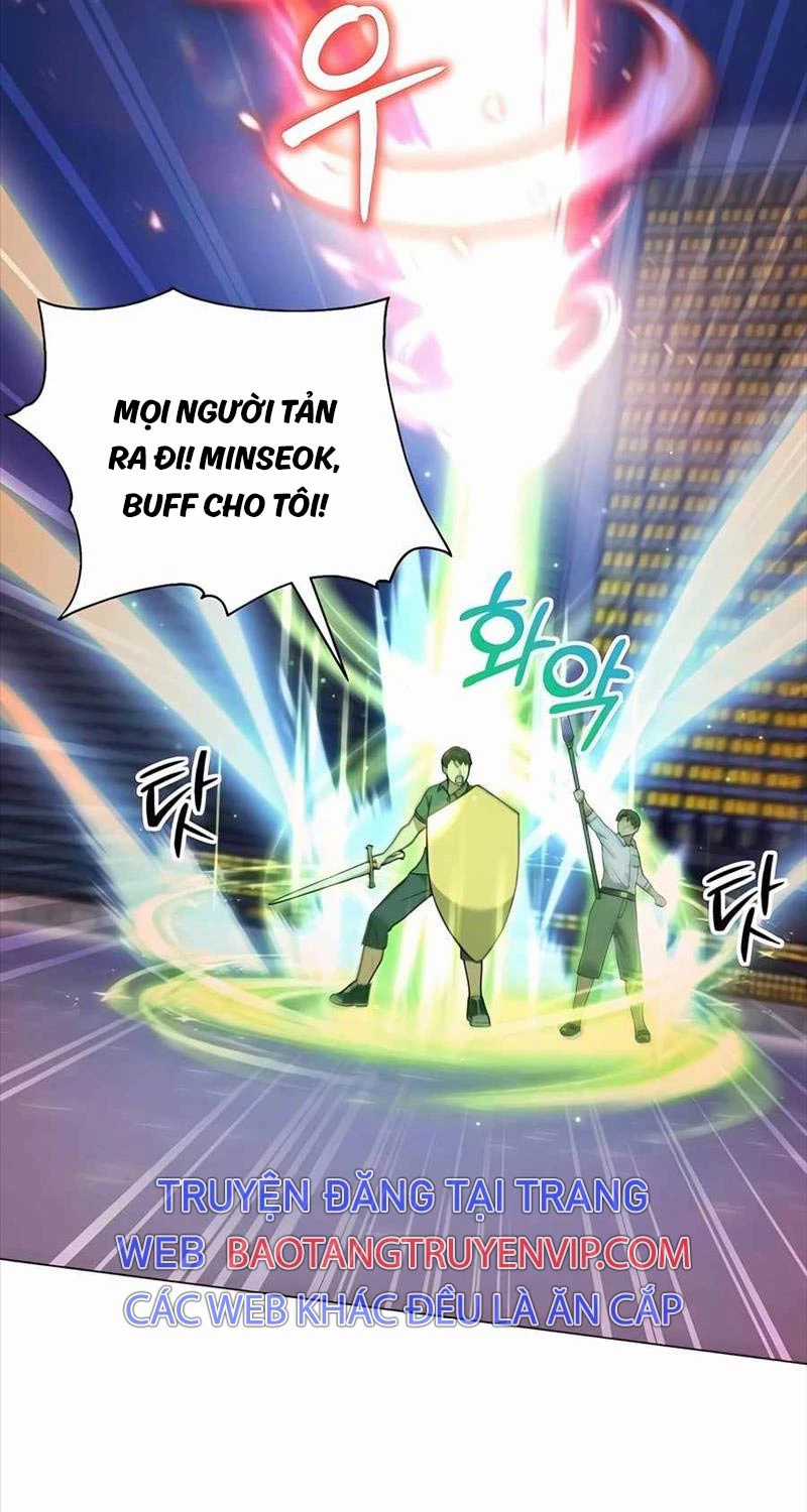 Tôi Làm Vườn Tại Thế Giới Thợ Săn Chapter 42 trang 32