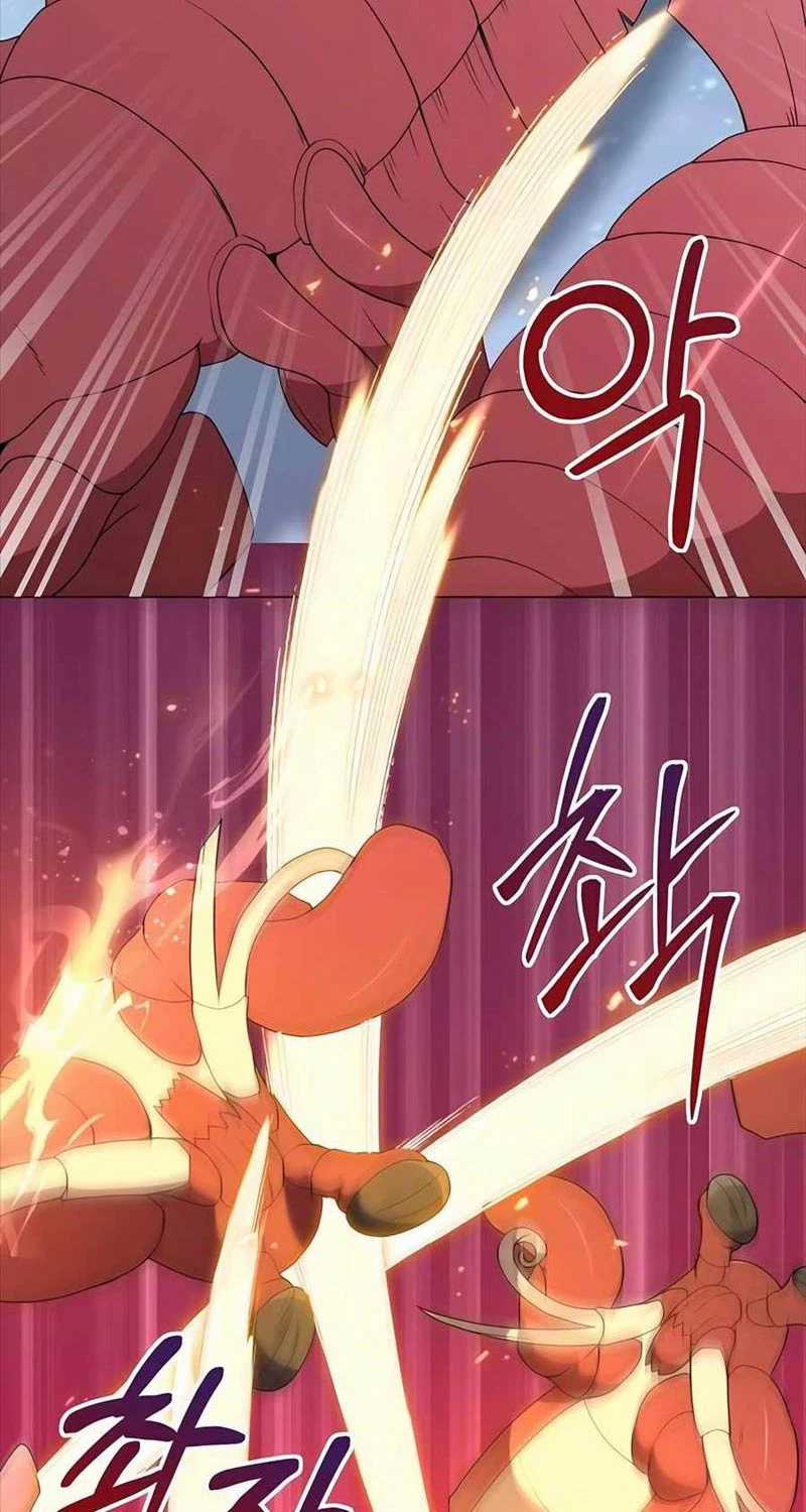 Tôi Làm Vườn Tại Thế Giới Thợ Săn Chapter 42 trang 37