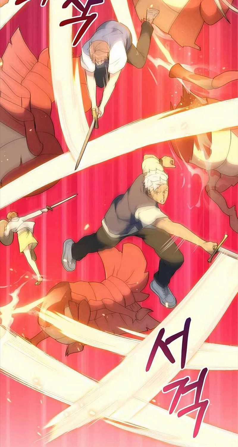 Tôi Làm Vườn Tại Thế Giới Thợ Săn Chapter 42 trang 38