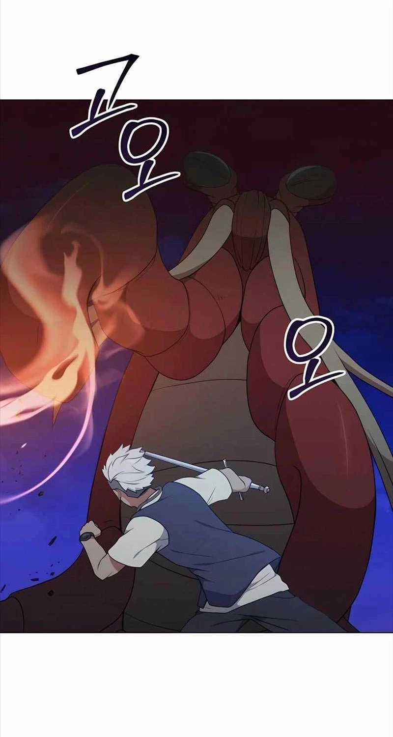 Tôi Làm Vườn Tại Thế Giới Thợ Săn Chapter 42 trang 40