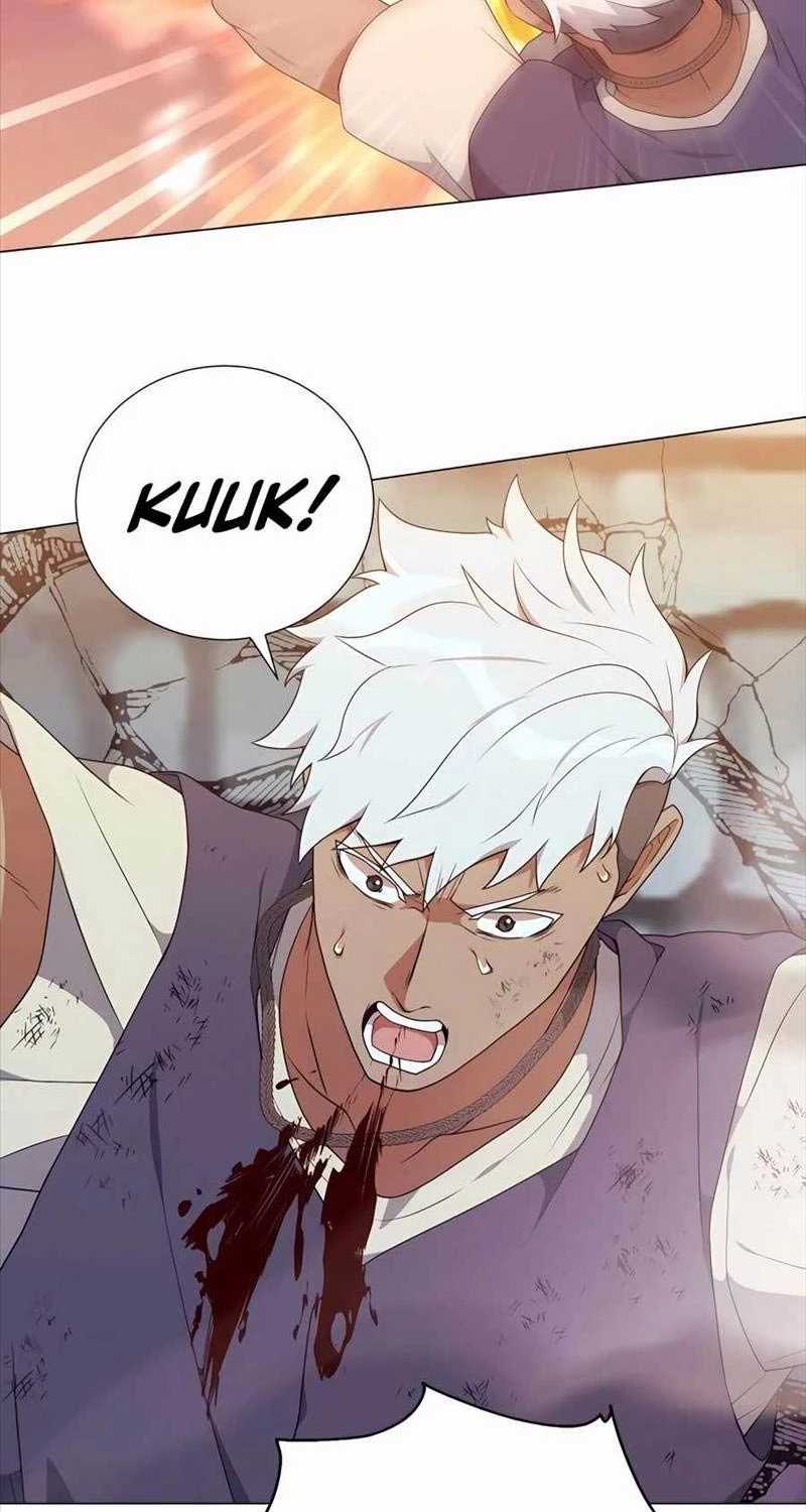 Tôi Làm Vườn Tại Thế Giới Thợ Săn Chapter 42 trang 42