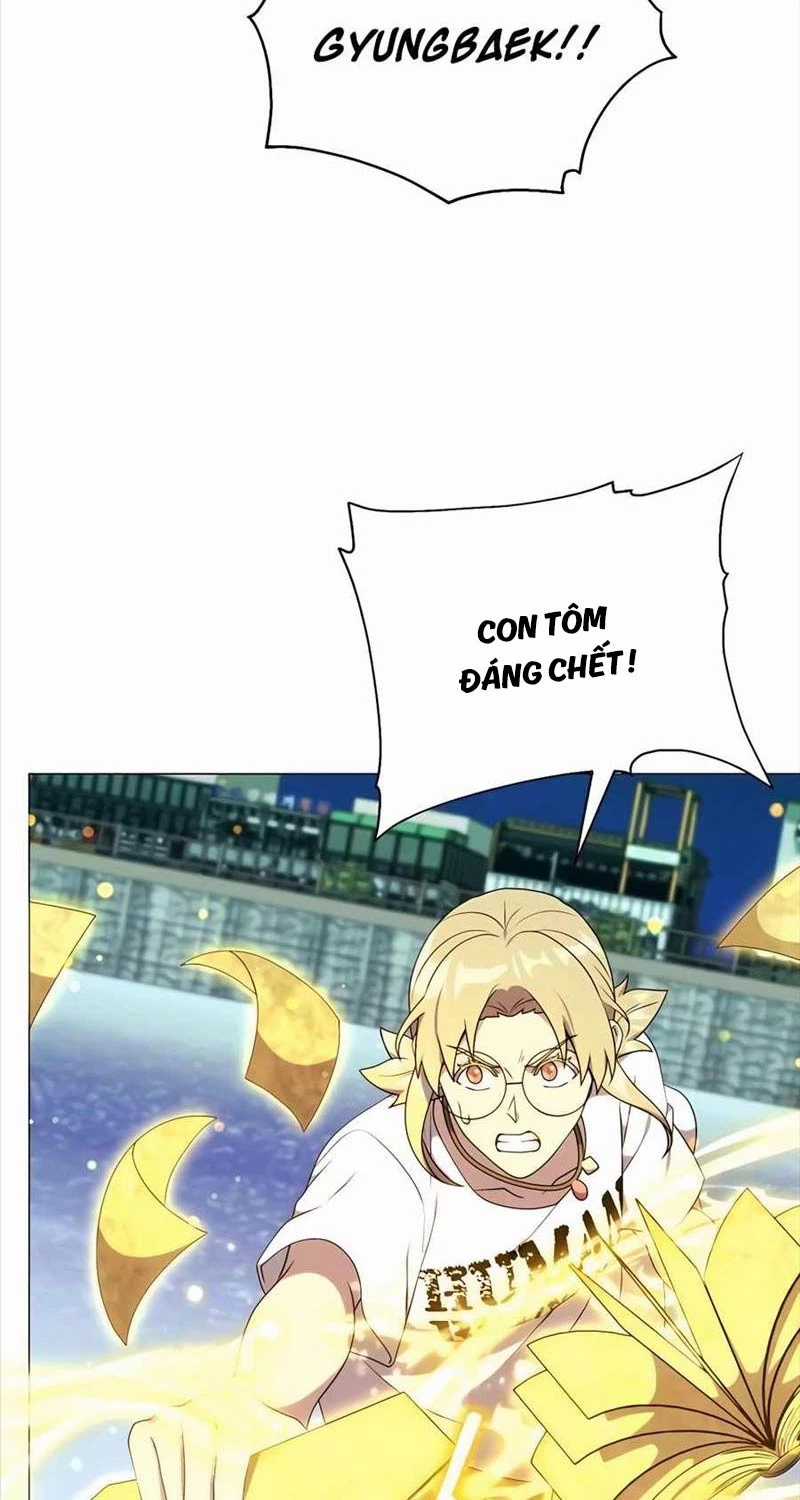 Tôi Làm Vườn Tại Thế Giới Thợ Săn Chapter 42 trang 43