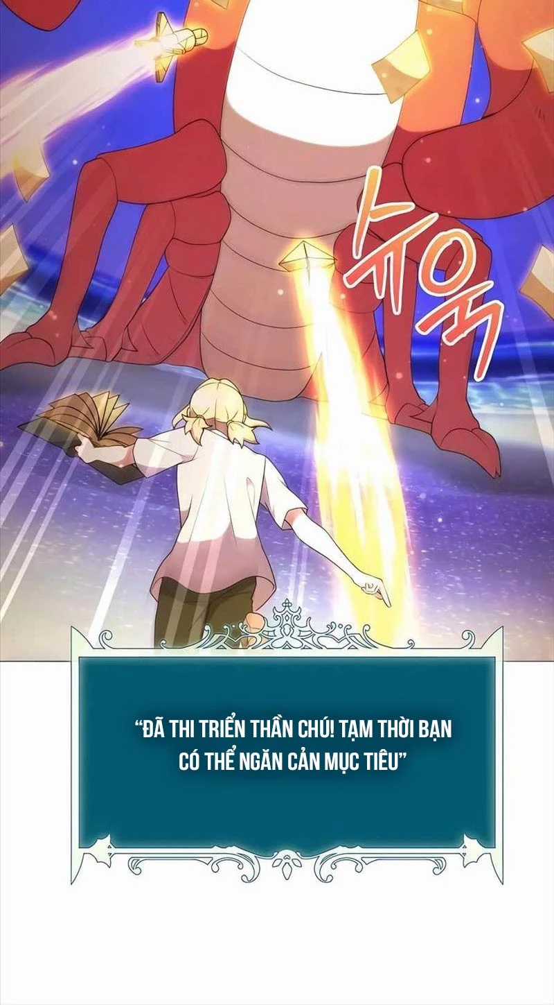 Tôi Làm Vườn Tại Thế Giới Thợ Săn Chapter 42 trang 45