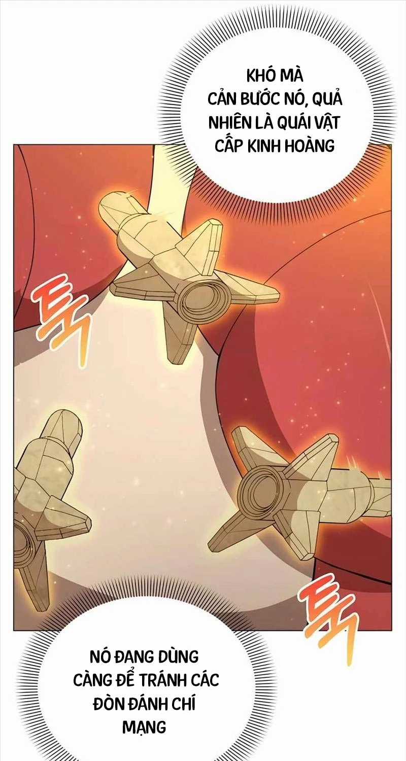 Tôi Làm Vườn Tại Thế Giới Thợ Săn Chapter 42 trang 46