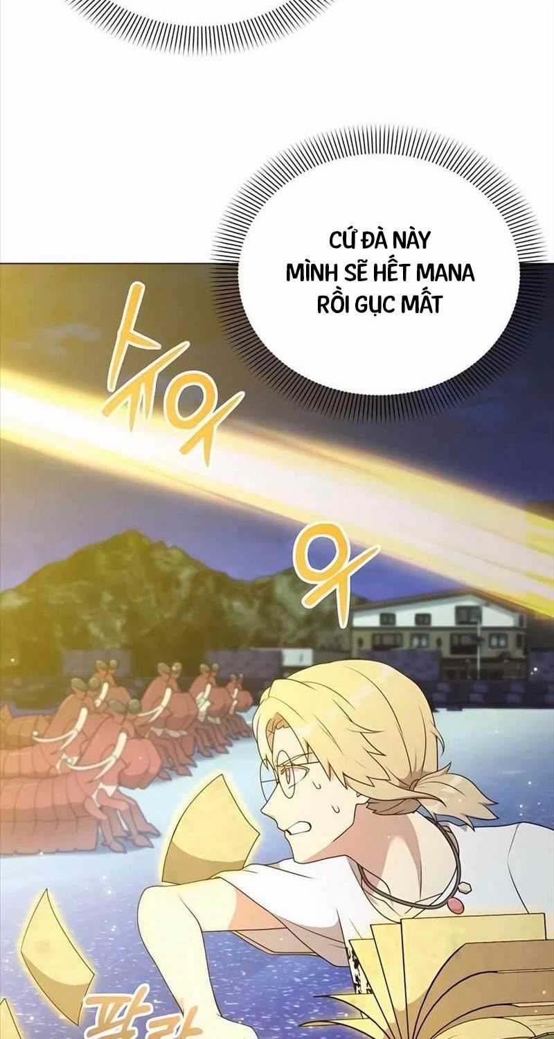 Tôi Làm Vườn Tại Thế Giới Thợ Săn Chapter 42 trang 47