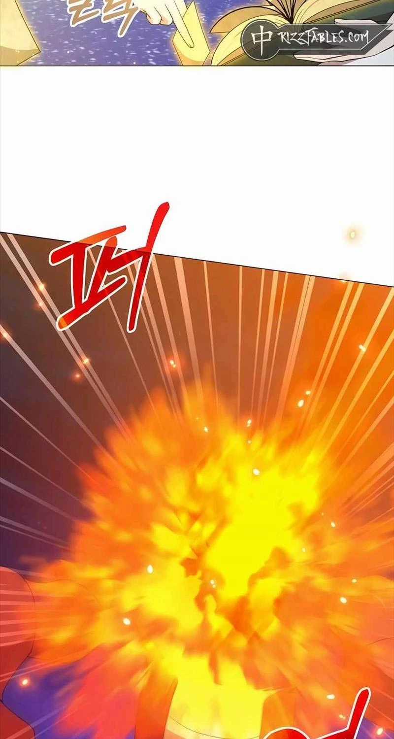 Tôi Làm Vườn Tại Thế Giới Thợ Săn Chapter 42 trang 48