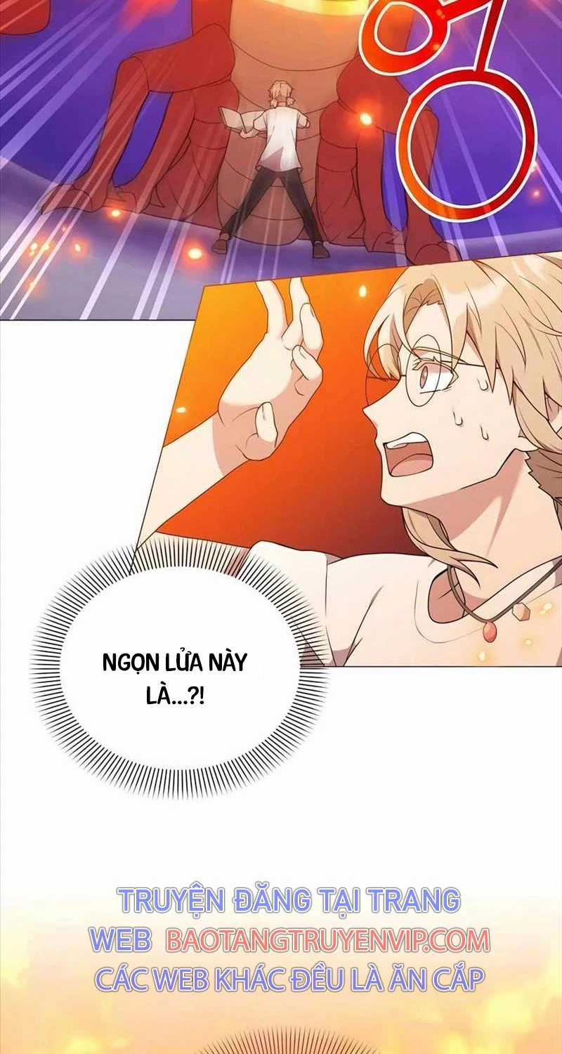 Tôi Làm Vườn Tại Thế Giới Thợ Săn Chapter 42 trang 49