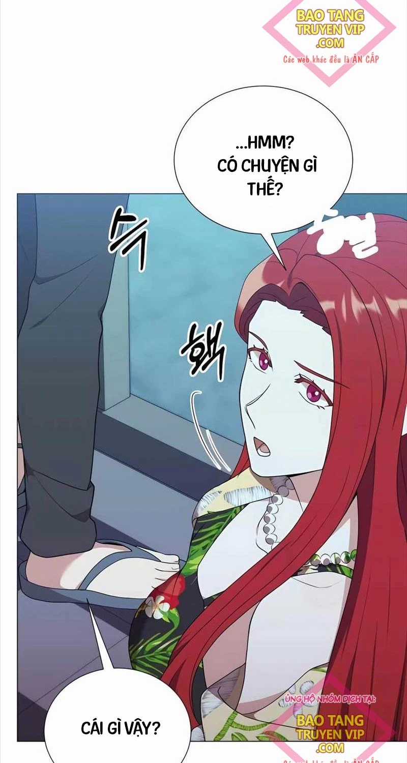 Tôi Làm Vườn Tại Thế Giới Thợ Săn Chapter 42 trang 5