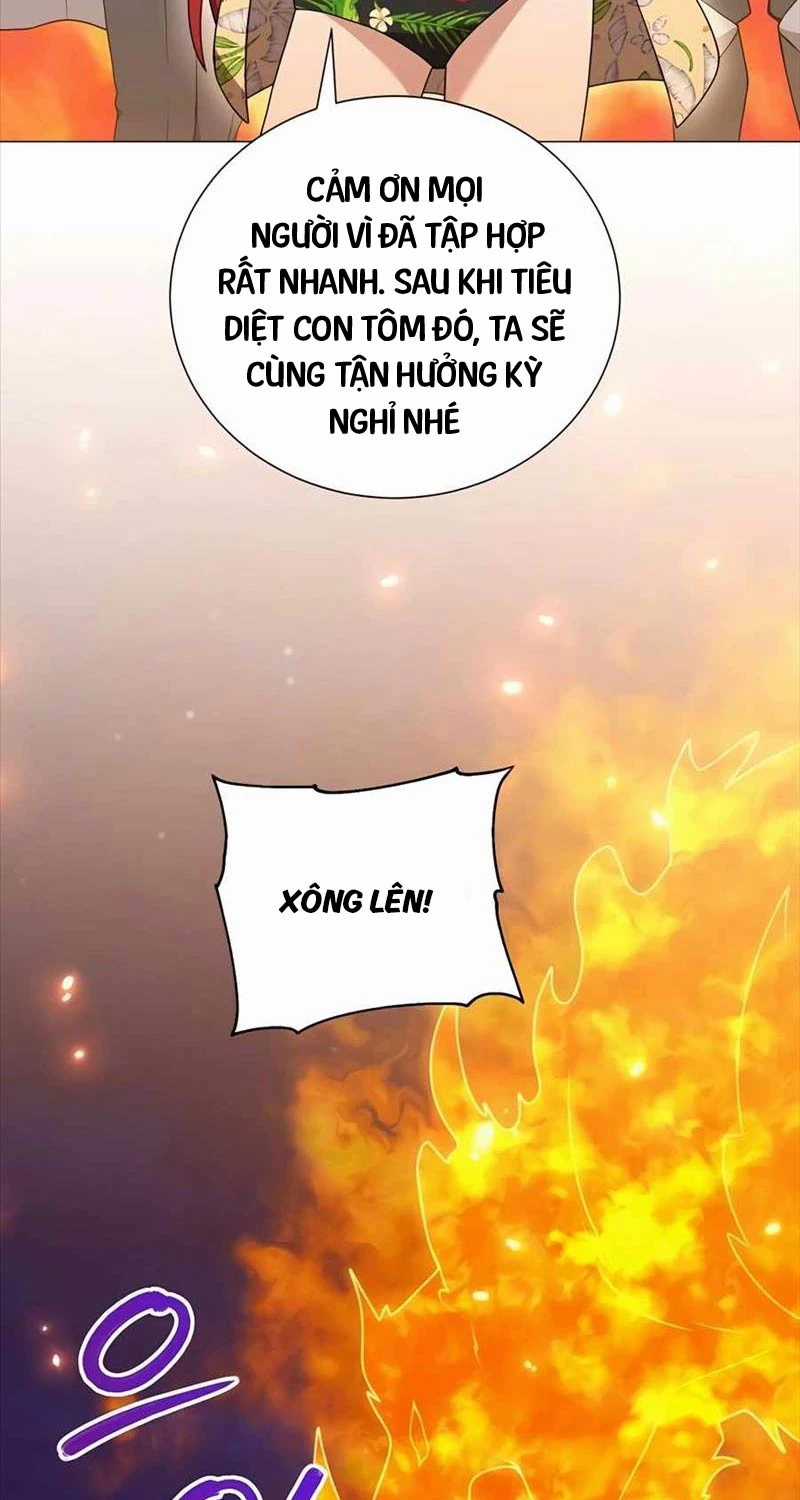 Tôi Làm Vườn Tại Thế Giới Thợ Săn Chapter 42 trang 51