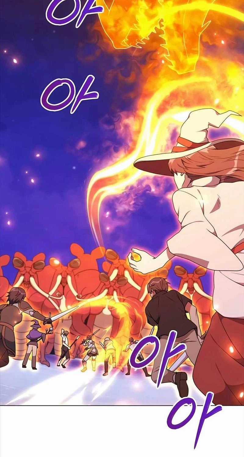 Tôi Làm Vườn Tại Thế Giới Thợ Săn Chapter 42 trang 52