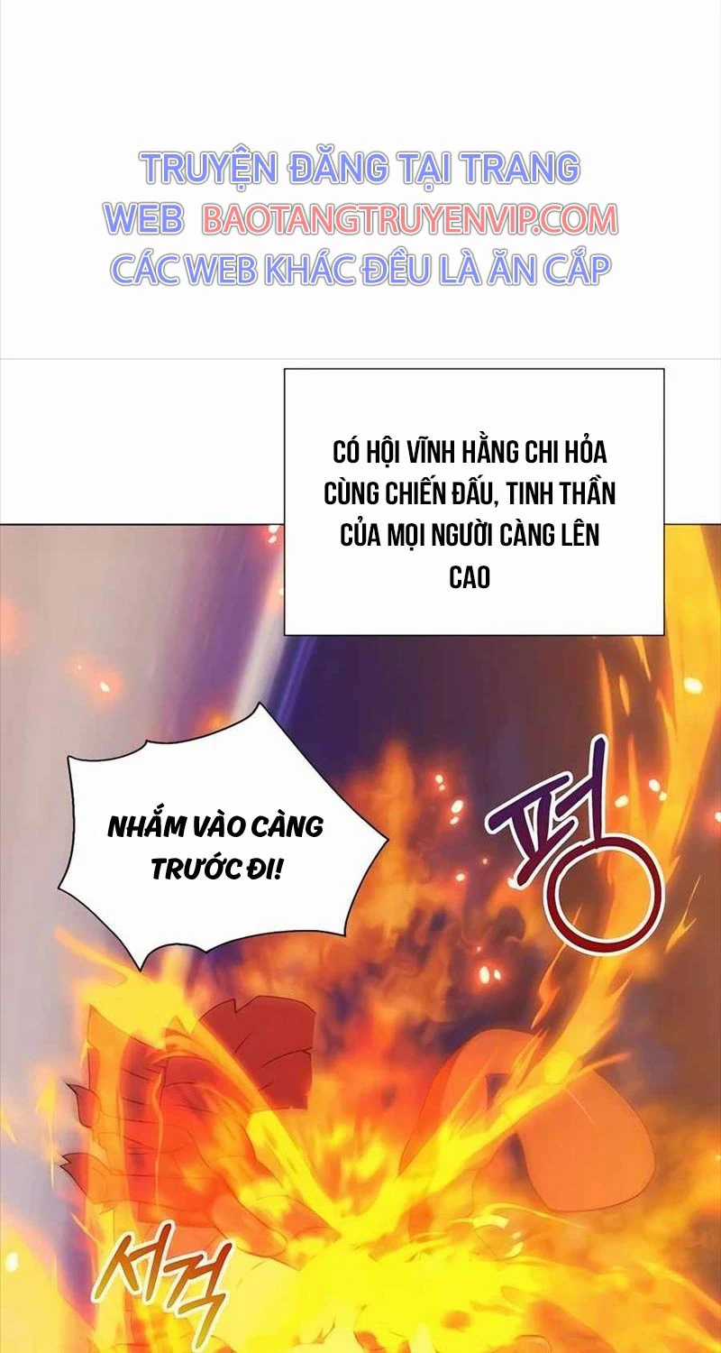 Tôi Làm Vườn Tại Thế Giới Thợ Săn Chapter 42 trang 53