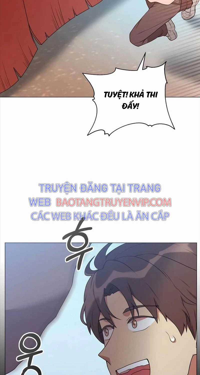 Tôi Làm Vườn Tại Thế Giới Thợ Săn Chapter 42 trang 56