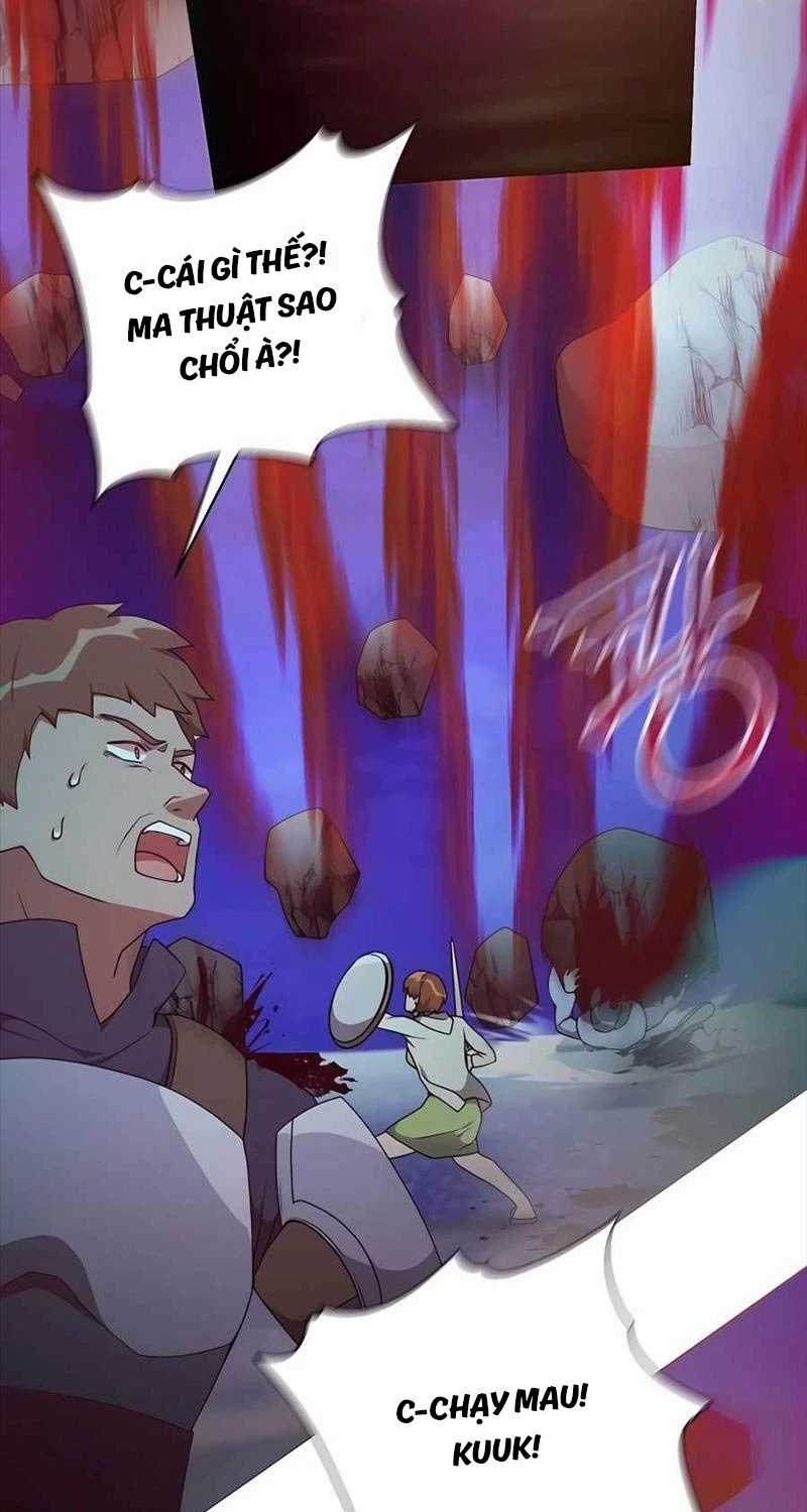 Tôi Làm Vườn Tại Thế Giới Thợ Săn Chapter 42 trang 58