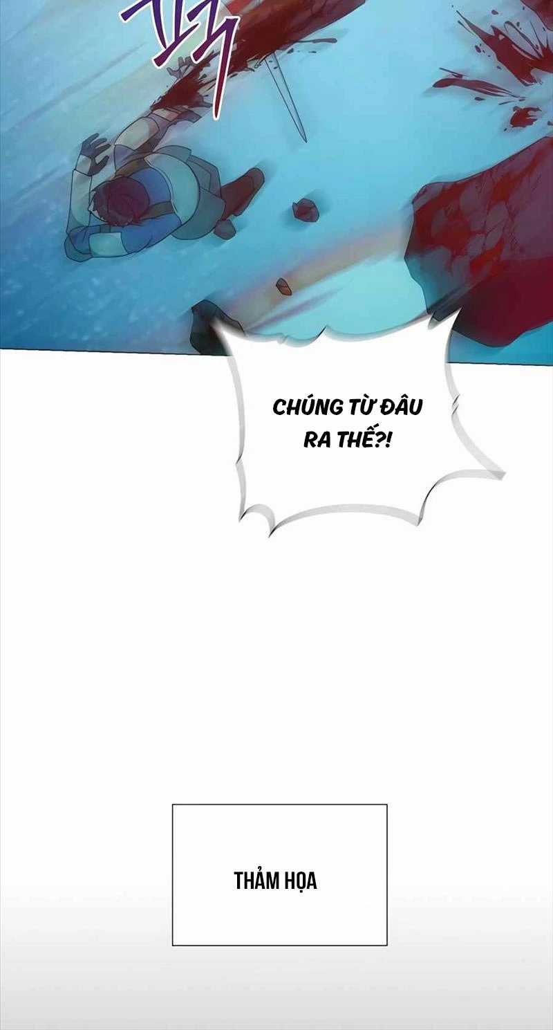 Tôi Làm Vườn Tại Thế Giới Thợ Săn Chapter 42 trang 60