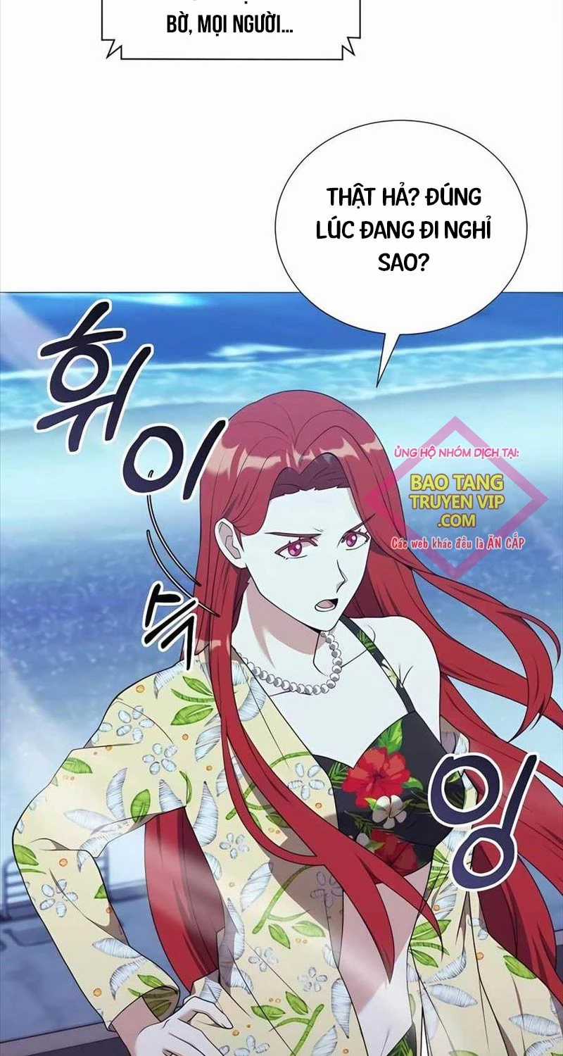 Tôi Làm Vườn Tại Thế Giới Thợ Săn Chapter 42 trang 7