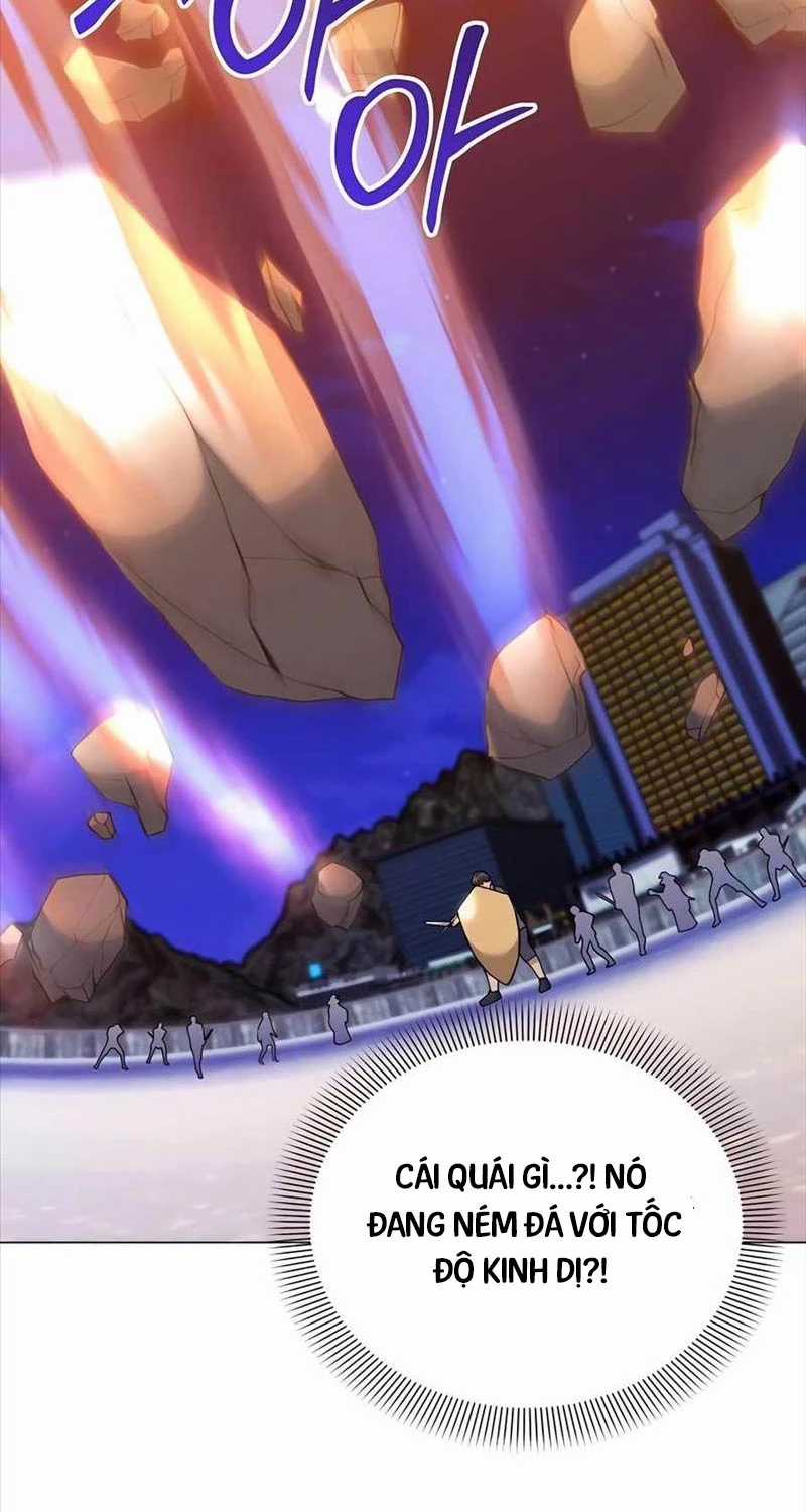 Tôi Làm Vườn Tại Thế Giới Thợ Săn Chapter 42 trang 70