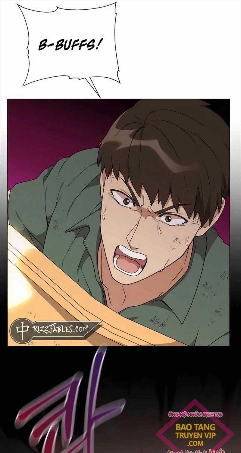 Tôi Làm Vườn Tại Thế Giới Thợ Săn Chapter 42 trang 72