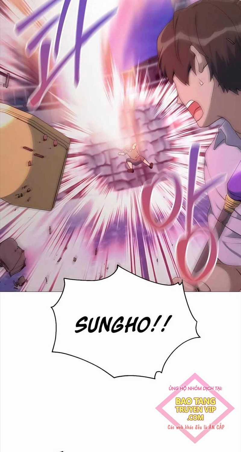 Tôi Làm Vườn Tại Thế Giới Thợ Săn Chapter 42 trang 76