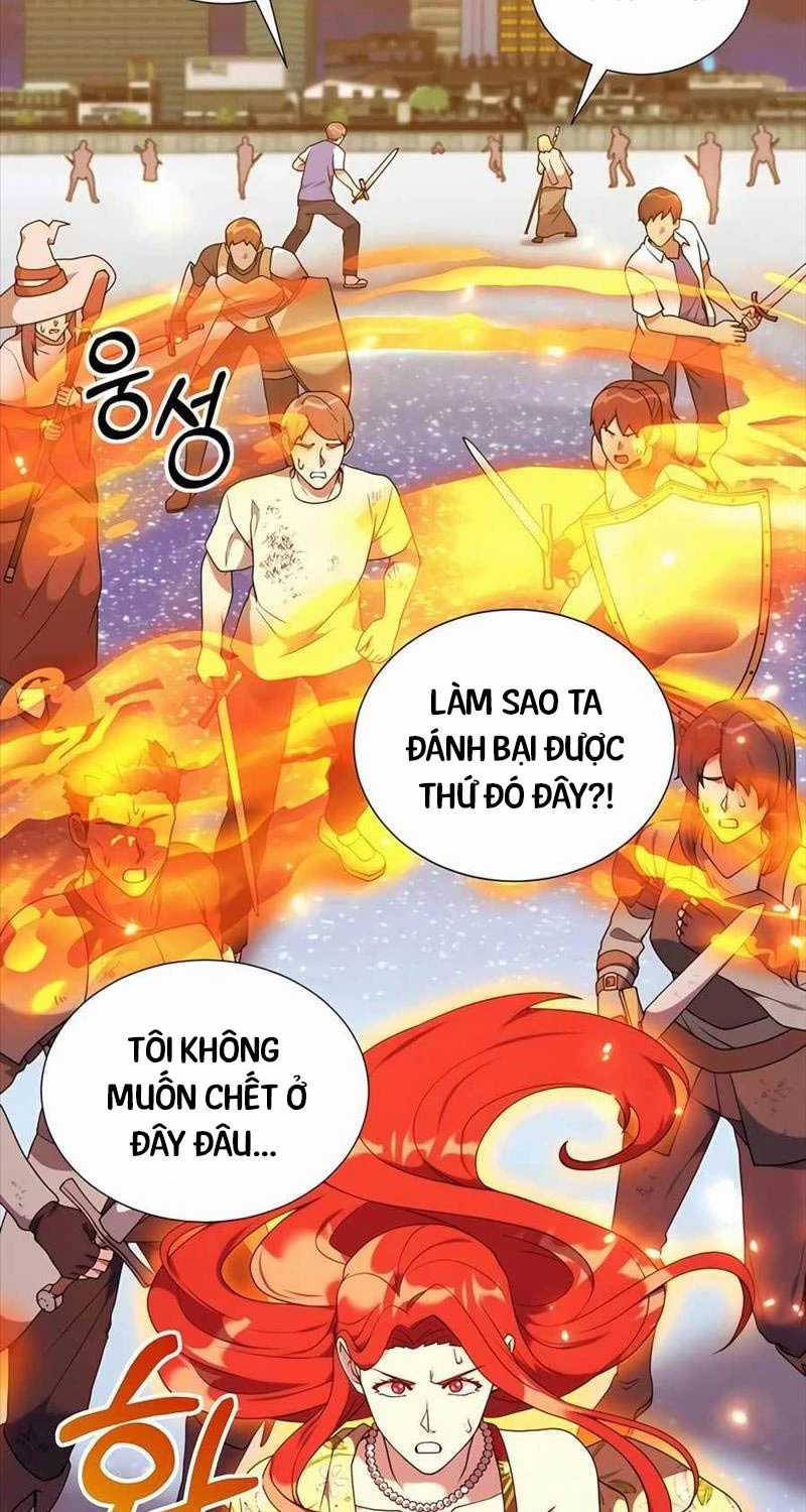 Tôi Làm Vườn Tại Thế Giới Thợ Săn Chapter 42 trang 78