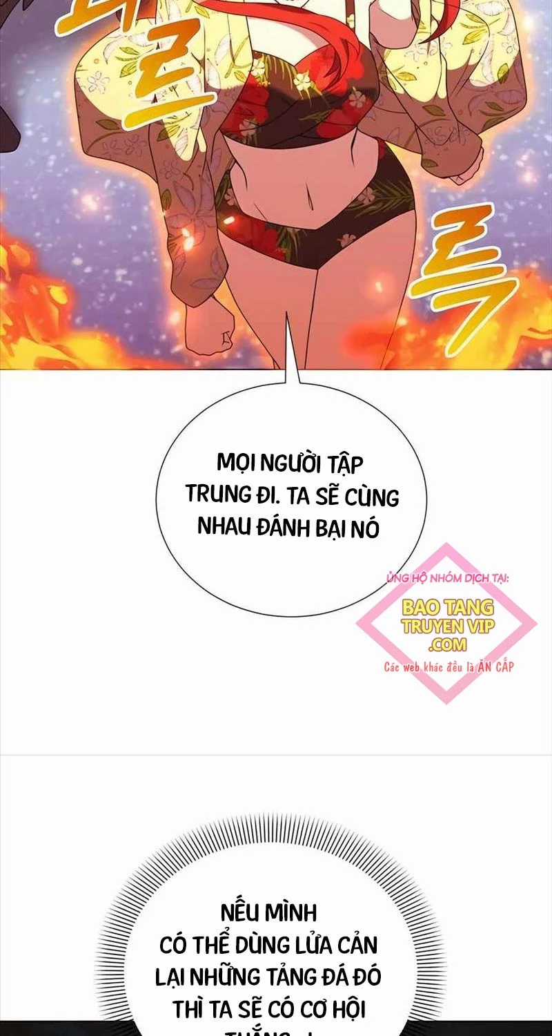 Tôi Làm Vườn Tại Thế Giới Thợ Săn Chapter 42 trang 79