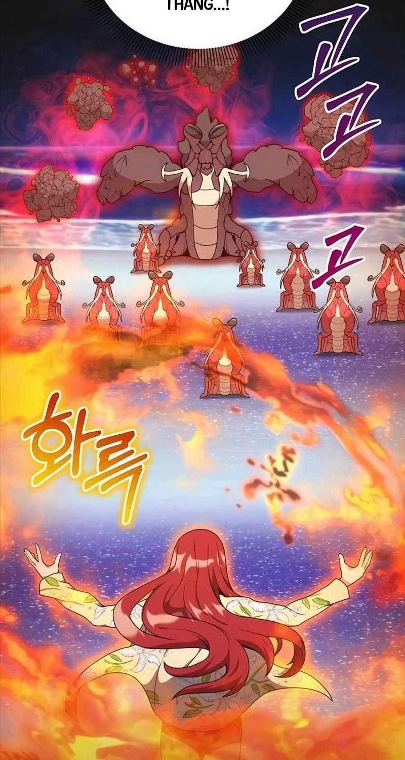 Tôi Làm Vườn Tại Thế Giới Thợ Săn Chapter 42 trang 80