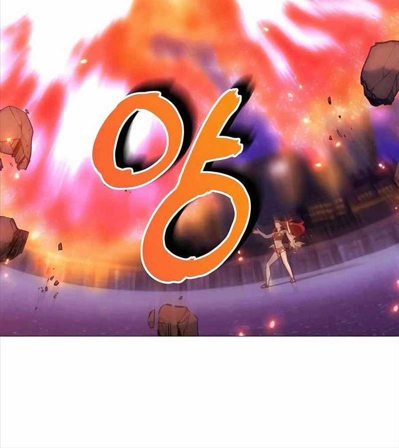 Tôi Làm Vườn Tại Thế Giới Thợ Săn Chapter 42 trang 85