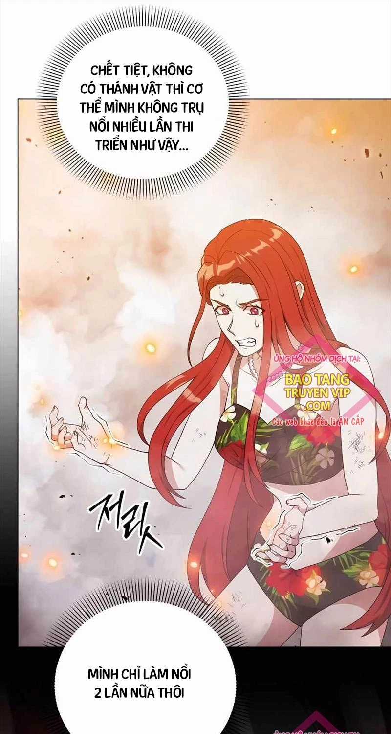 Tôi Làm Vườn Tại Thế Giới Thợ Săn Chapter 42 trang 86