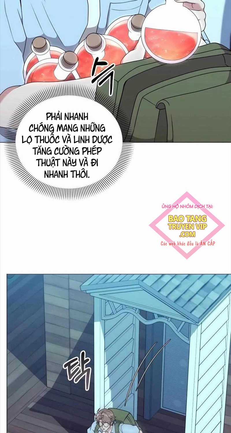Tôi Làm Vườn Tại Thế Giới Thợ Săn Chapter 43 trang 13