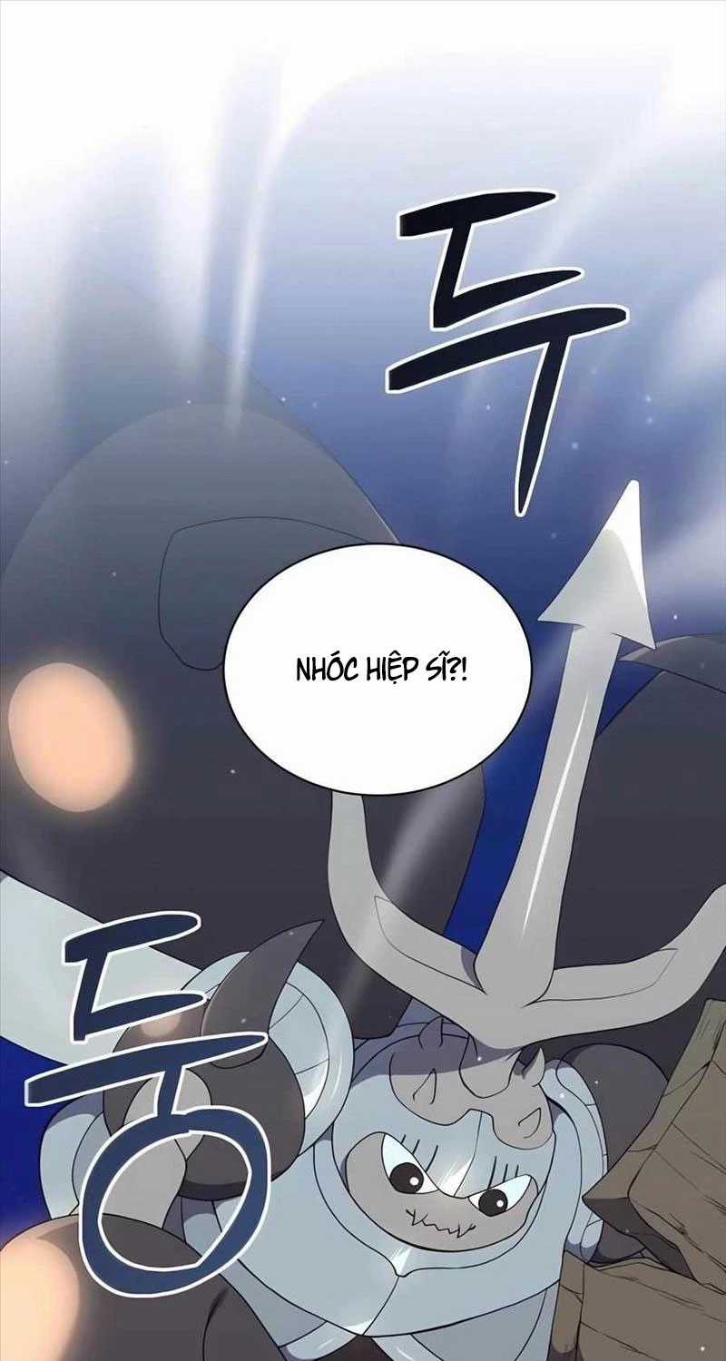 Tôi Làm Vườn Tại Thế Giới Thợ Săn Chapter 43 trang 16