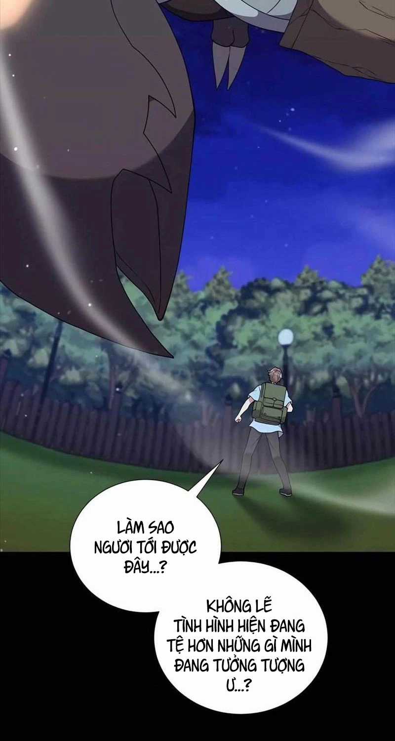 Tôi Làm Vườn Tại Thế Giới Thợ Săn Chapter 43 trang 17